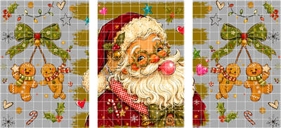 16oz Christmas-S 1528
